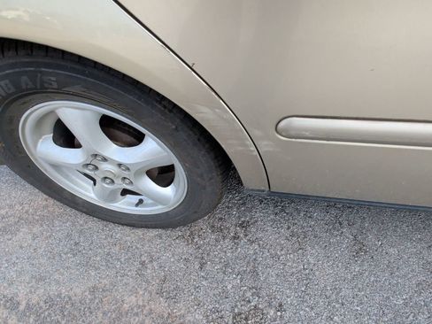 Used 2001 Ford Taurus SES FWD image 21
