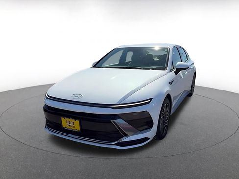 Used 2025 Hyundai Sonata SEL image 7