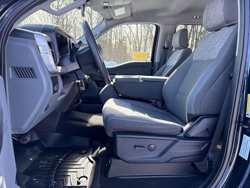 Used 2024 Ford F250 XLT image 37