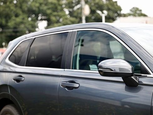 New 2026 Honda CR-V EX-L image 16