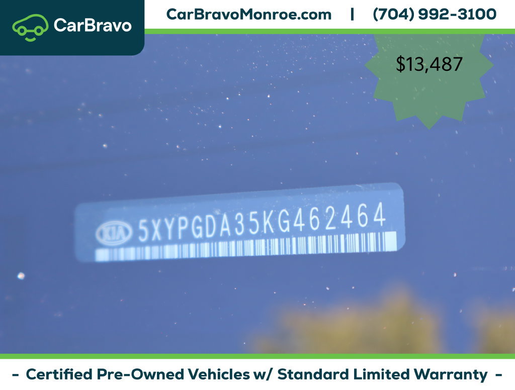 Used 2019 Kia Sorento AWD image 46