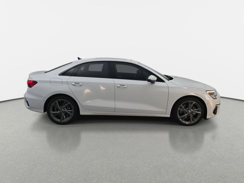 Used 2024 Audi A3 2.0T Premium w/ Convenience Package image 4