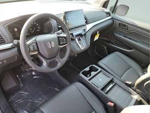 New 2026 Honda Odyssey EX-L image 24