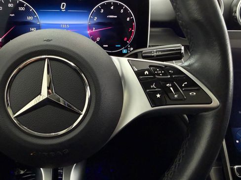 Certified 2023 Mercedes-Benz C 300 Sedan image 27