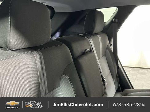 Certified 2025 Chevrolet Blazer LT image 23