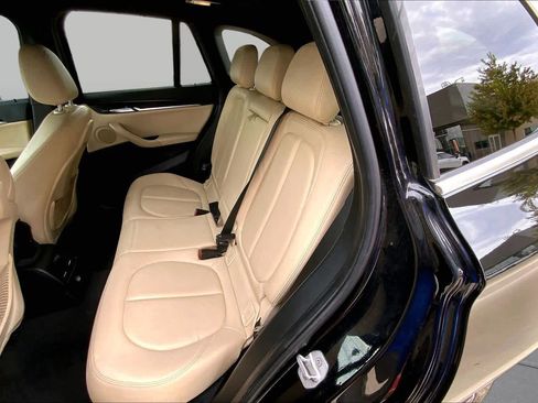 Used 2016 BMW X1 xDrive28i AWD/4WD image 21