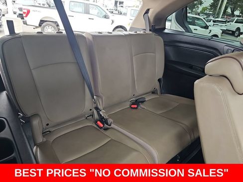 Used 2021 Honda Odyssey Elite image 12