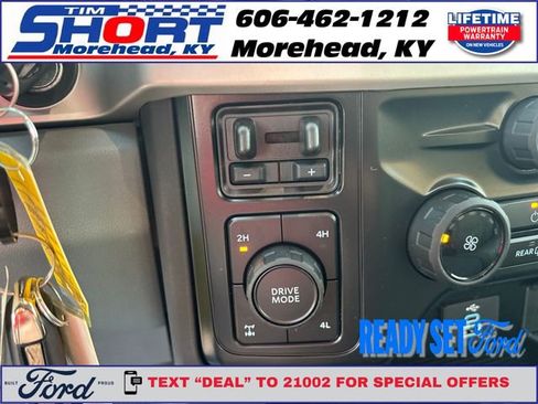 New 2025 Ford F250 XLT w/ 360-Degree Camera Package image 28