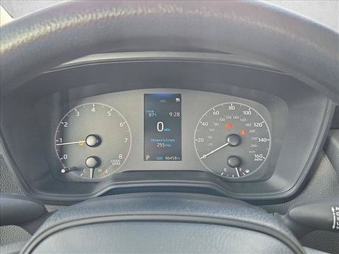 Used 2024 Toyota Corolla LE FWD image 11