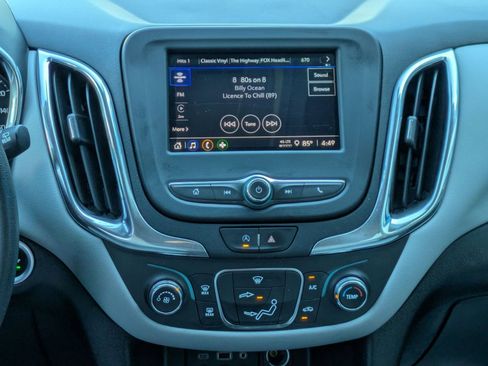 Used 2023 Chevrolet Equinox LS w/ LS Convenience Package FWD image 18
