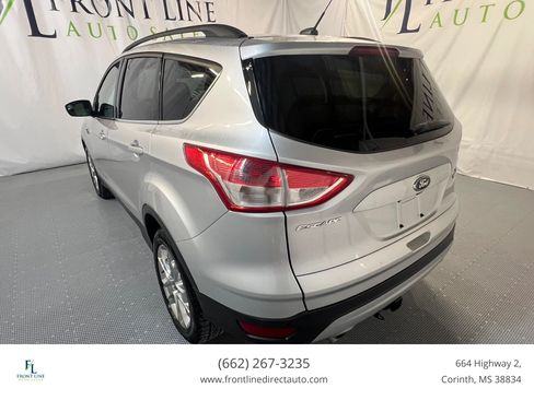 Used 2015 Ford Escape SE w/ Equipment Group 201A FWD image 5