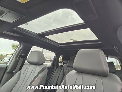 Used 2025 Acura ADX A-Spec image 19