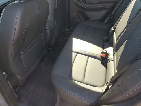 New 2026 Buick Encore GX Avenir w/ Avenir Convenience Package image 20