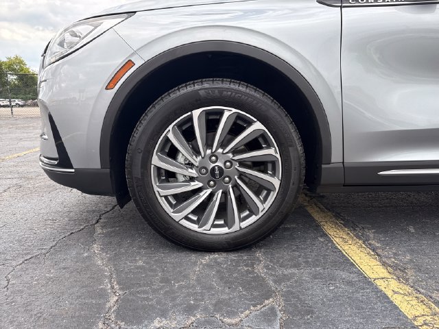 Certified 2024 Lincoln Corsair Reserve w/ Equipment Group 201A AWD/4WD image 29