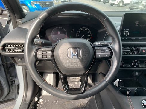 Used 2024 Honda HR-V Sport image 23