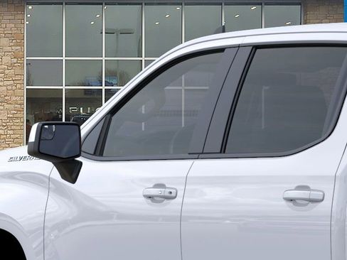New 2026 Chevrolet Silverado 1500 LT image 12