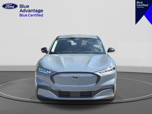 Used 2023 Ford Mustang Mach-E Select RWD image 3