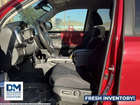Used 2023 Toyota Tacoma SR5 image 8