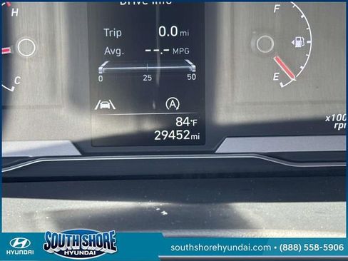 Certified 2023 Hyundai Tucson SEL image 28