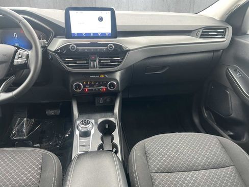 Used 2024 Ford Escape Active image 13