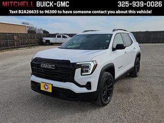New 2026 GMC Terrain Elevation video 1
