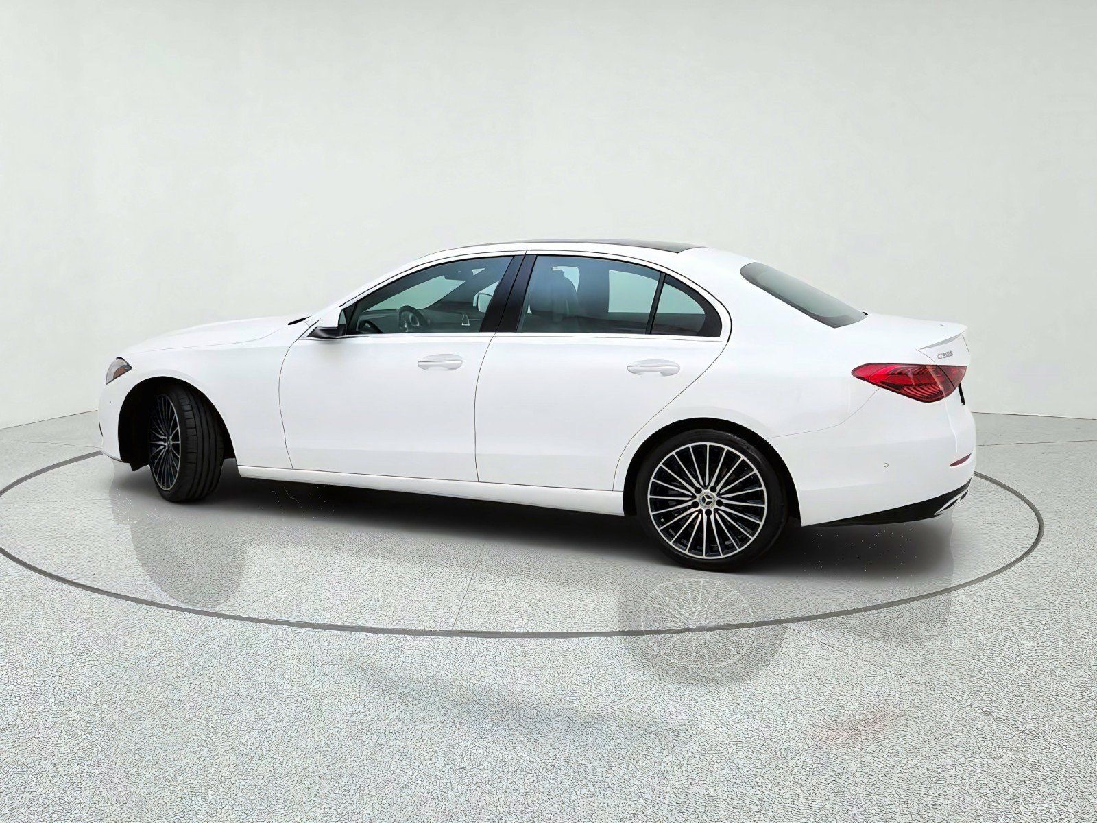 Used 2026 Mercedes-Benz C 300 Sedan image 13