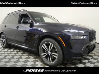 Used 2026 BMW X7 M60i video 1