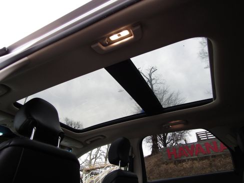 Certified 2019 Ford Edge Titanium w/ Equipment Group 301A image 30