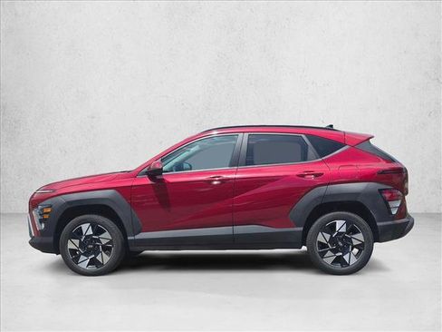Used 2025 Hyundai Kona SEL AWD/4WD image 9