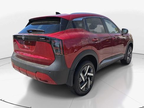 New 2026 Nissan Kicks SV w/ SV Premium Package FWD image 8