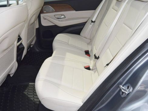 Used 2023 Mercedes-Benz GLE 350 4MATIC image 35