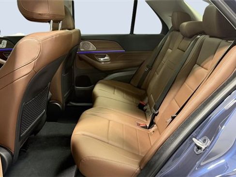 New 2026 Mercedes-Benz GLE 450 4MATIC image 7