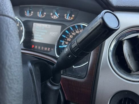 Used 2011 Ford F150 XLT w/ XLT Chrome Pkg RWD image 19