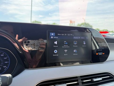 Used 2022 Hyundai Palisade SE image 15