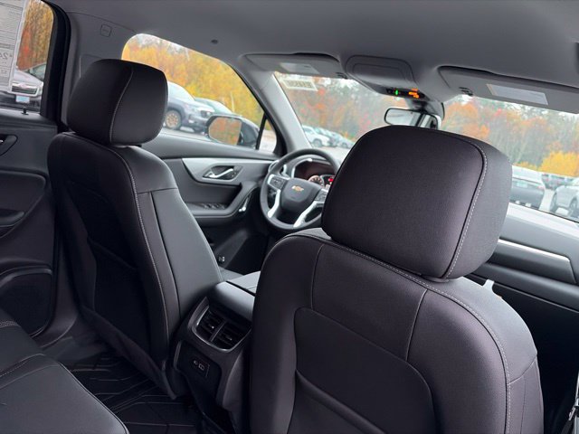 New 2026 Chevrolet Blazer LT w/ Midnight/Sport Edition AWD/4WD image 33