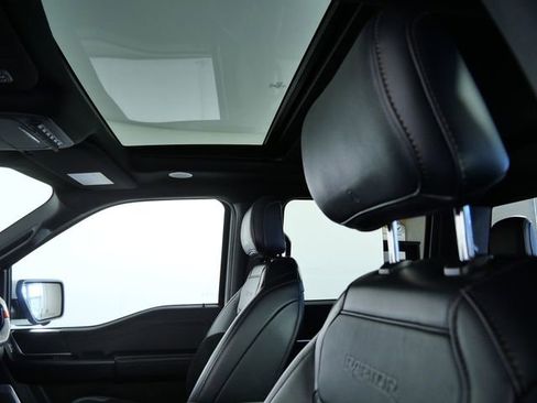 Certified 2022 Ford F150 Raptor w/ Equipment Group 801A High image 21