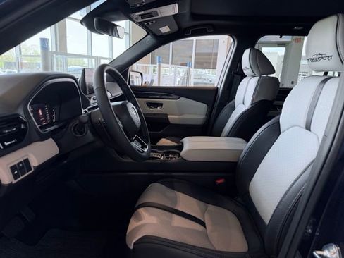 New 2026 Honda Passport TrailSport Elite image 18