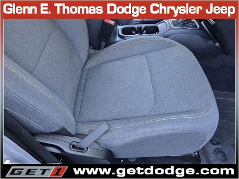 Used 2024 Jeep Wrangler Willys image 34