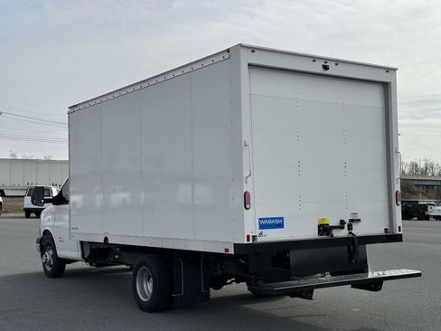 New 2024 Chevrolet Express 4500 w/ Power Convenience Package image 15