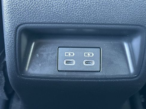 Used 2025 Toyota Corolla XSE image 16