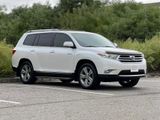 Used 2013 Toyota Highlander Limited image 2