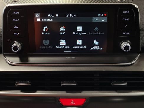 Used 2020 Kia Telluride LX FWD image 25