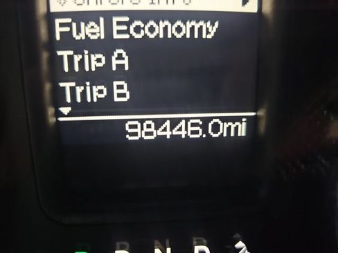Used 2015 RAM 1500 Big Horn AWD/4WD image 16