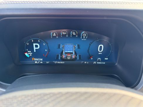 Used 2023 Ford Bronco Raptor AWD/4WD image 18