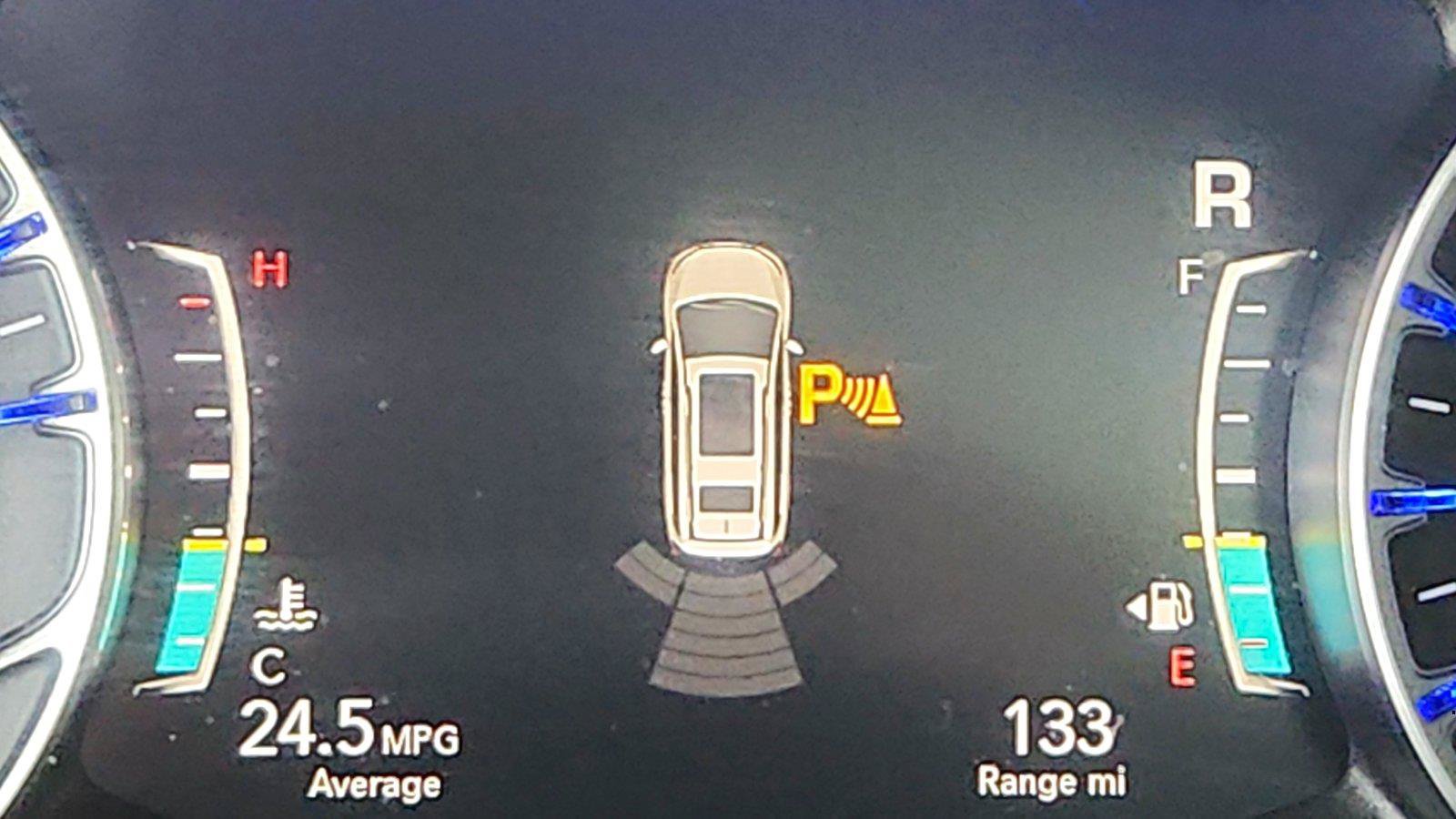 Used 2025 Chrysler Pacifica Limited FWD image 41