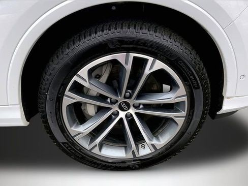 Used 2025 Audi Q7 2.0T Premium Plus w/ Premium Plus Package image 8