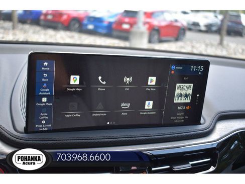 New 2026 Acura MDX w/ Advance Package image 26