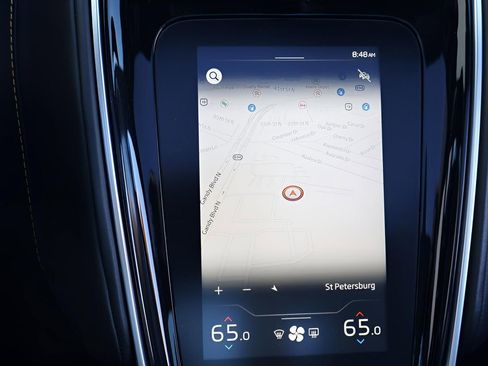 Used 2023 McLaren GT image 21