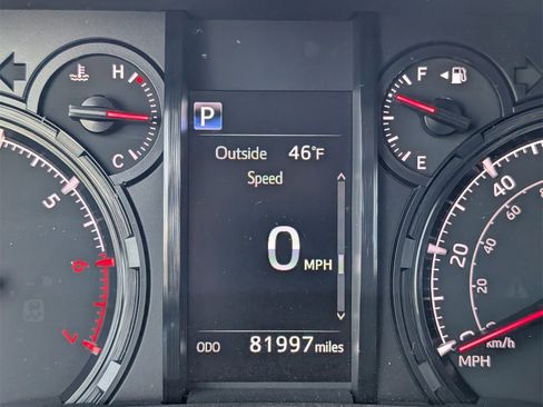 Used 2021 Toyota 4Runner SR5 Premium image 6