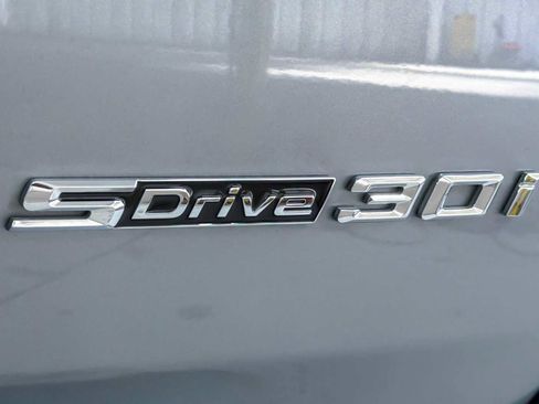 Used 2023 BMW X3 sDrive30i image 28